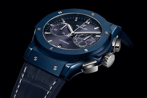 hublot site oficial